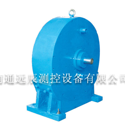 左鍵放大,右鍵縮小 電渦流加載器